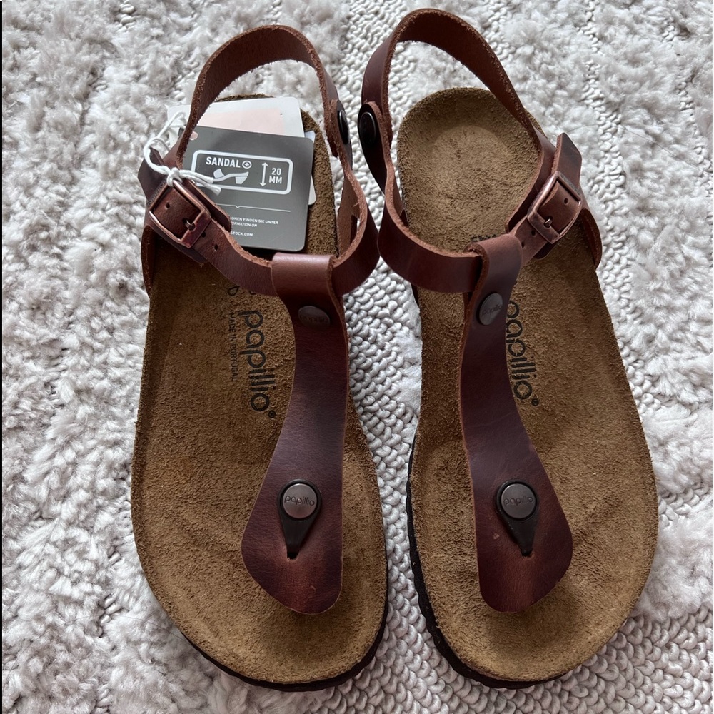 Papillio by Birkenstock sandals